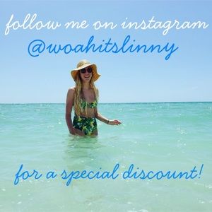 follow me on instagram for 25% off bundles!!!